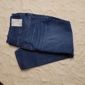 Sonoma High-Waisted Jeggings 18P